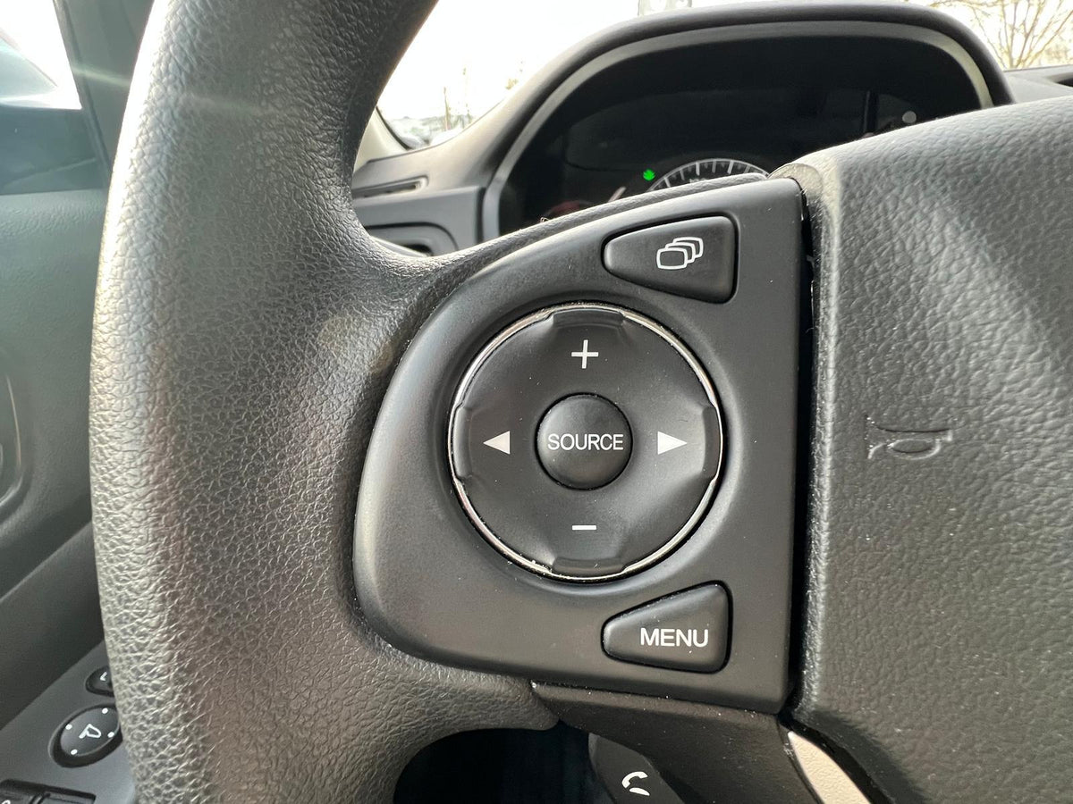 Honda CR-V 2.0 Comfort — foto 25