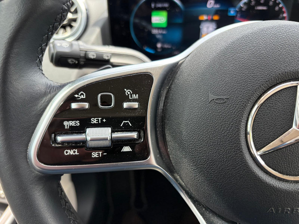 Mercedes-Benz GLA 250 e AMG Line AUTOMAAT — foto 25
