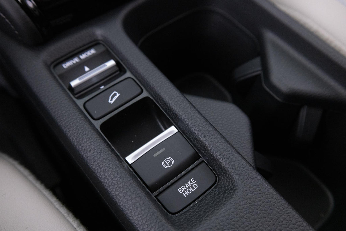 Honda HR-V 1.5 e:HEV Advance Style — foto 25