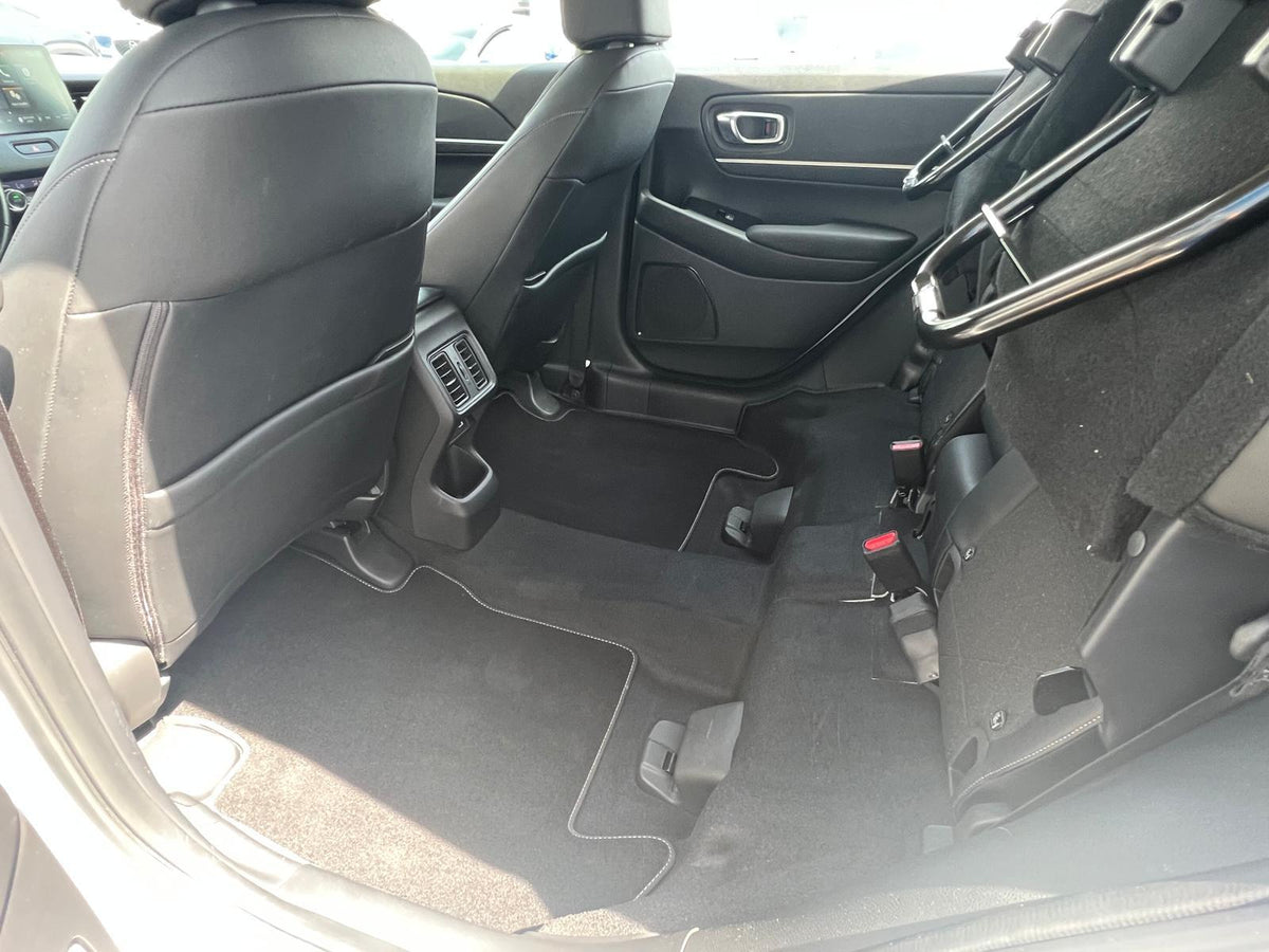 Honda HR-V 1.5 e:HEV Advance — foto 25