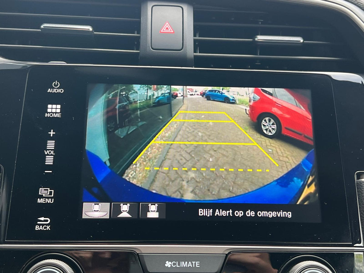 Honda Civic 1.0 i-VTEC Elegance — foto 25