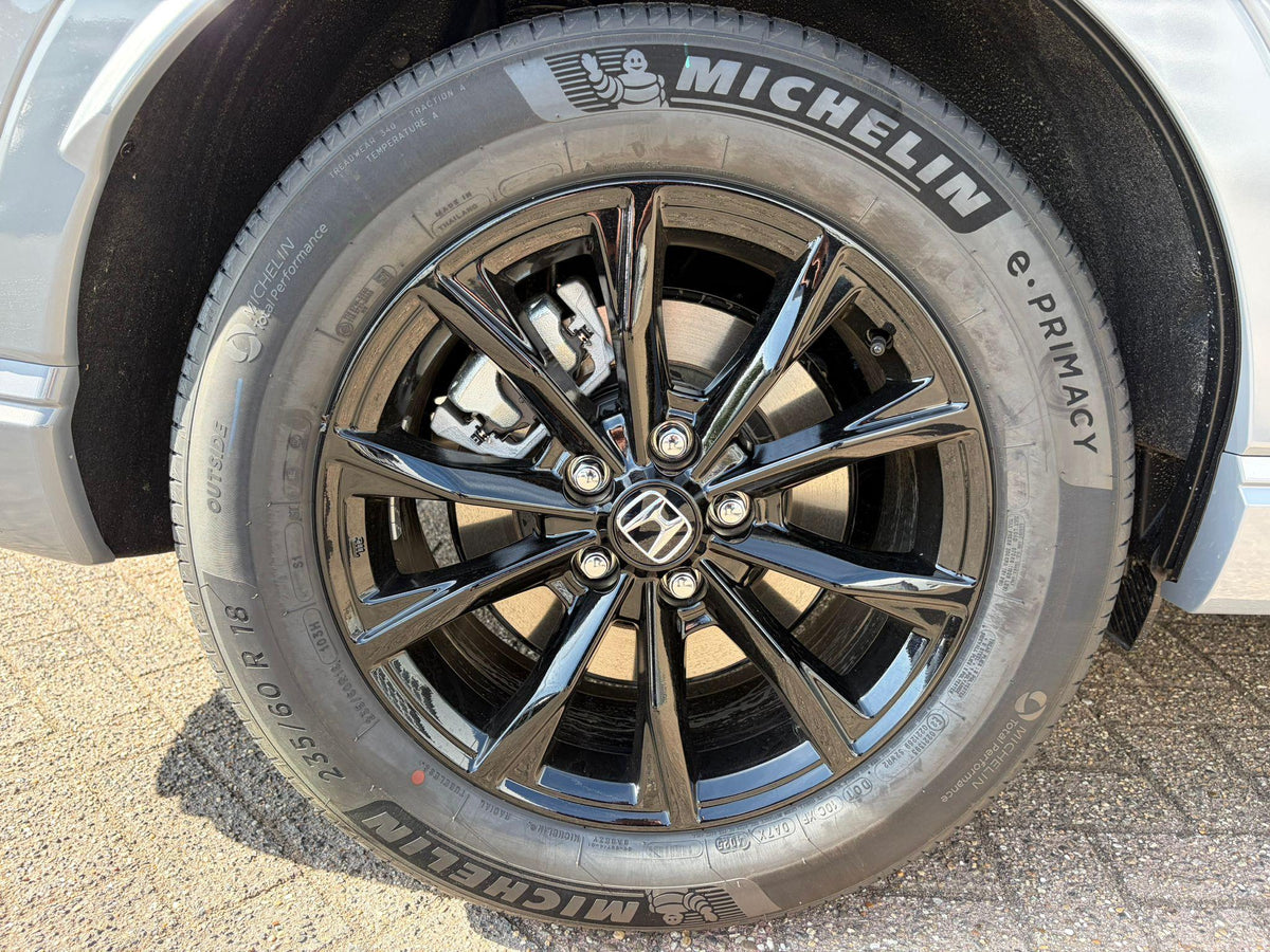Honda CR-V 2.0 e:PHEV Elegance Tech — foto 41