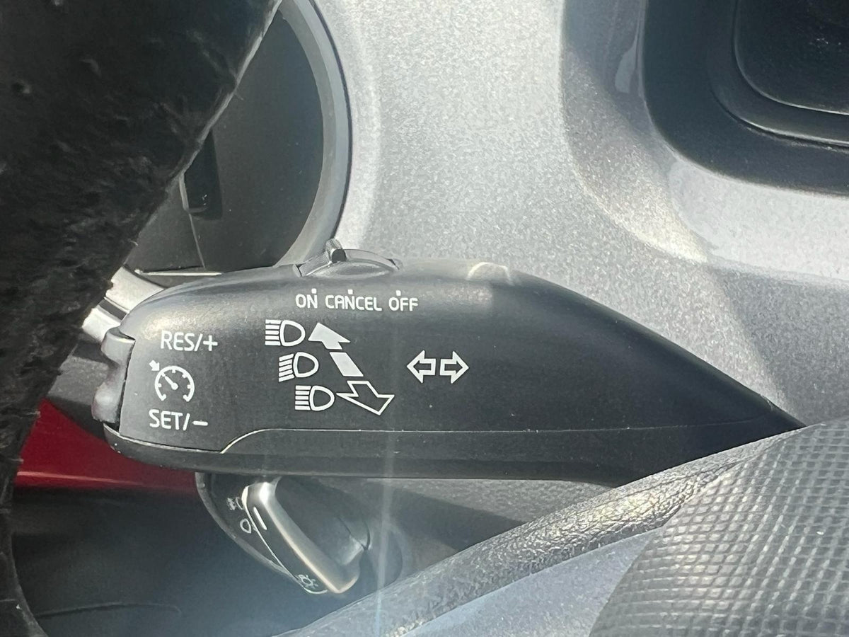 SEAT Mii 1.0 Style Sport — foto 26