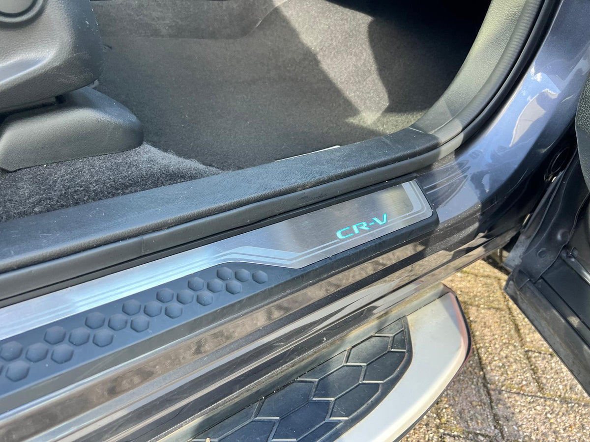 Honda CR-V 2.0 Hybrid AWD Executive — foto 12