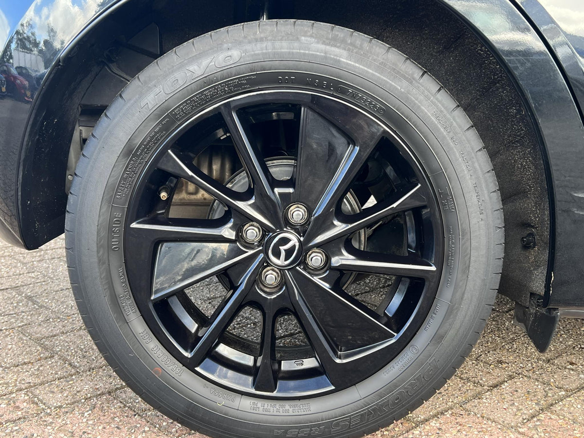 Mazda 2 1.5 e-SkyActiv-G 90 Homura — foto 31