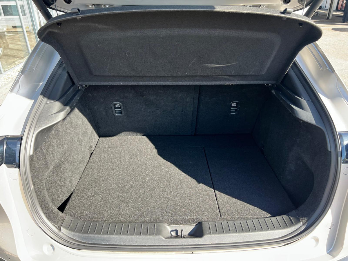 Mazda CX-30 2.5 e-SkyActiv-G M Hybrid Takumi — foto 11