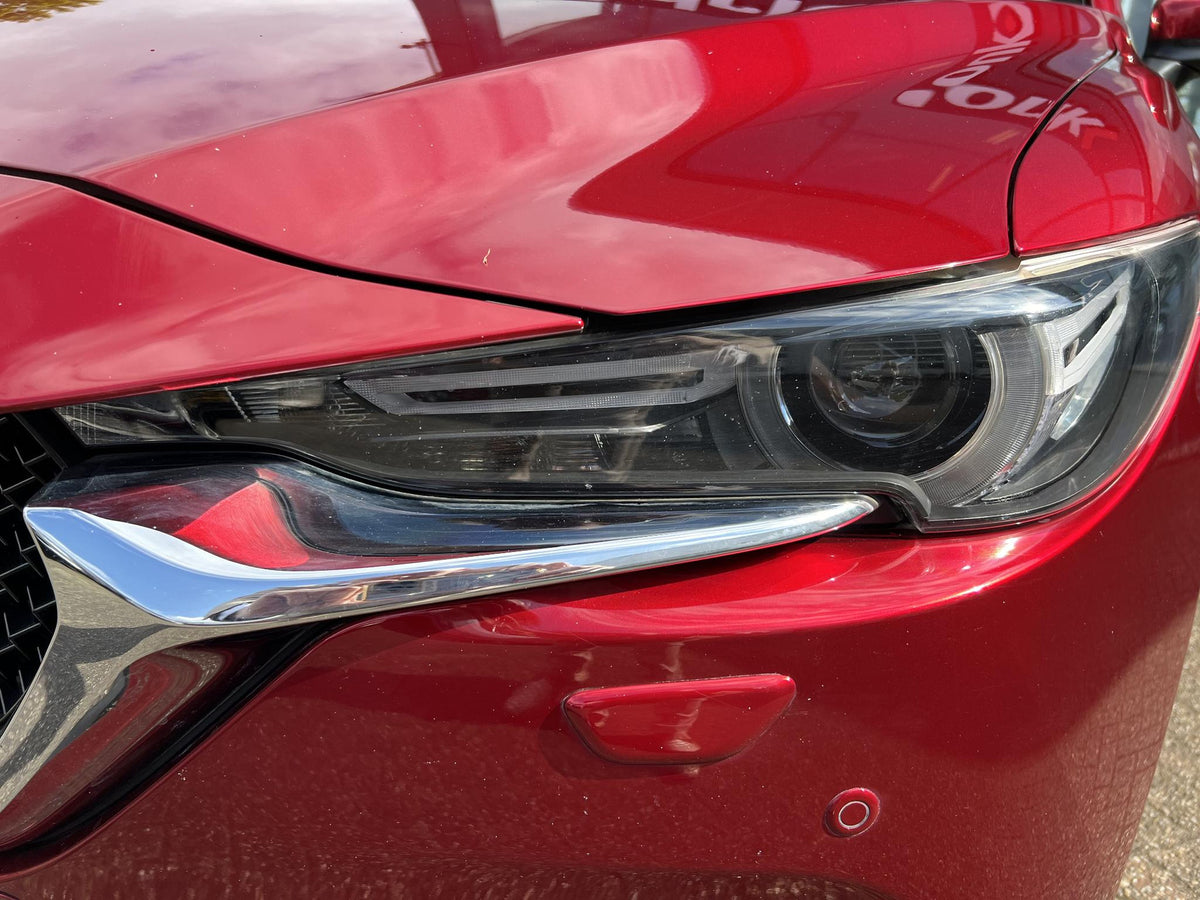 Mazda CX-5 2.0 SkyActiv-G 165 Business Comfort — foto 26