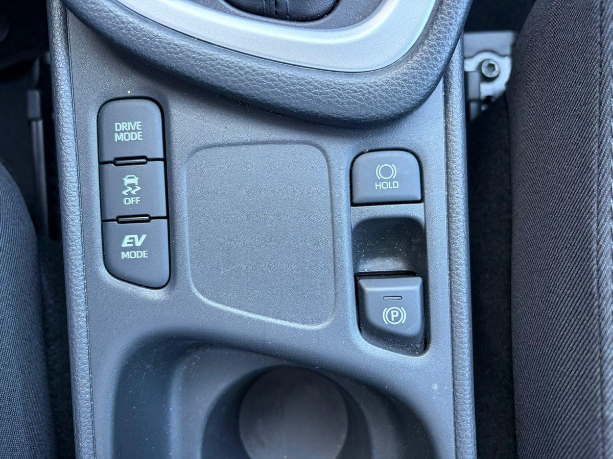 Mazda 2 Hybrid Hybrid 1.5 Centre-line — foto 26