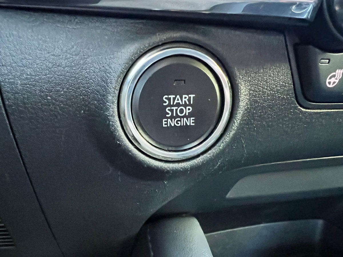 Mazda 3 2.0 e-SkyActiv-G M Hybrid 122 Luxury — foto 26