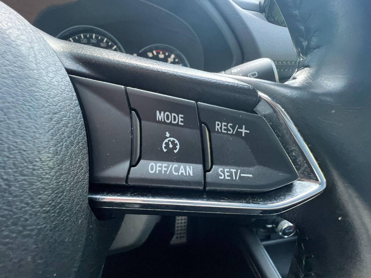 Mazda CX-5 2.0 SkyActiv-G 165 Business Luxury AUTOMAAT — foto 26