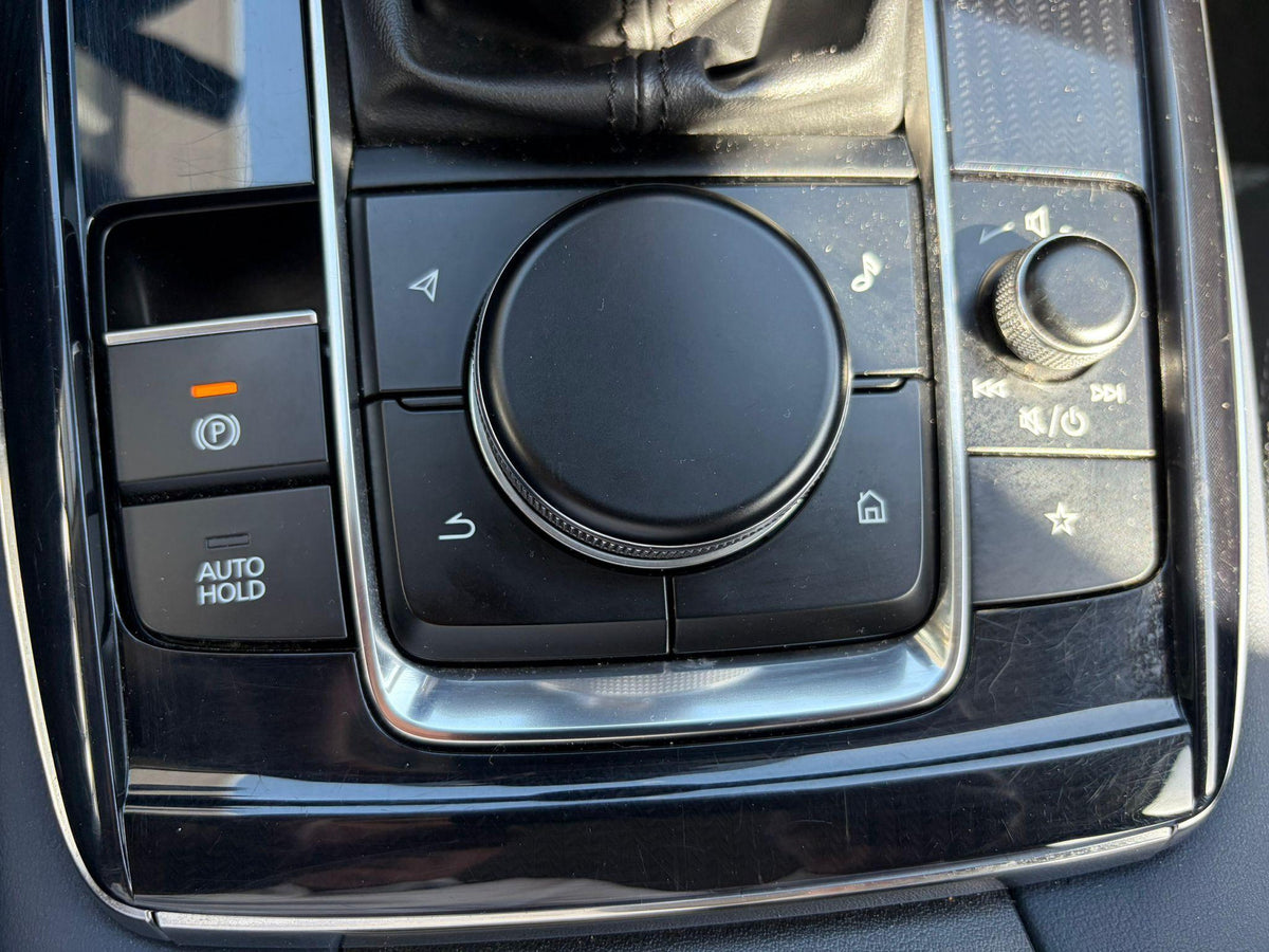 Mazda CX-30 2.0 e-SkyActiv-X M Hybrid Comfort — foto 26