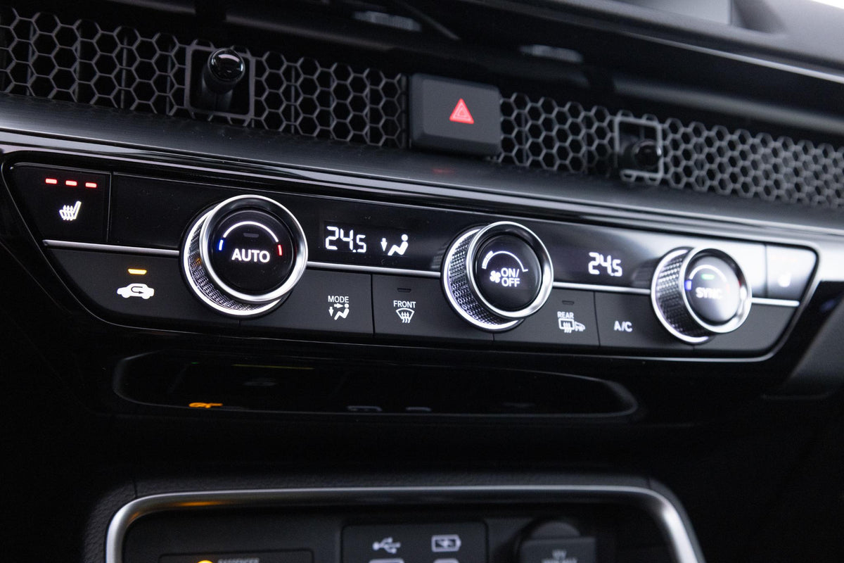 Honda CR-V 2.0 e:HEV Elegance — foto 26