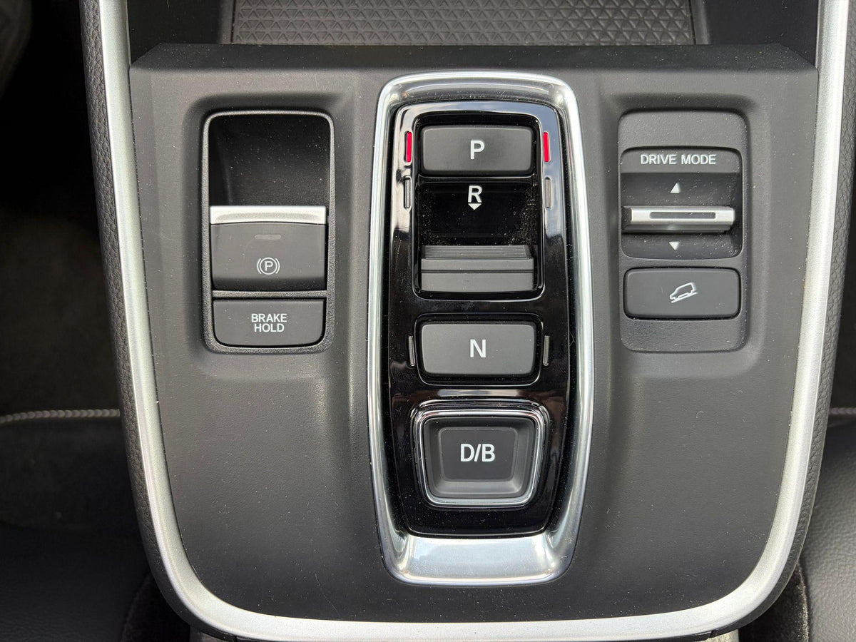 Honda CR-V 2.0 e:HEV Elegance FULL HYBRID 184pk — foto 26