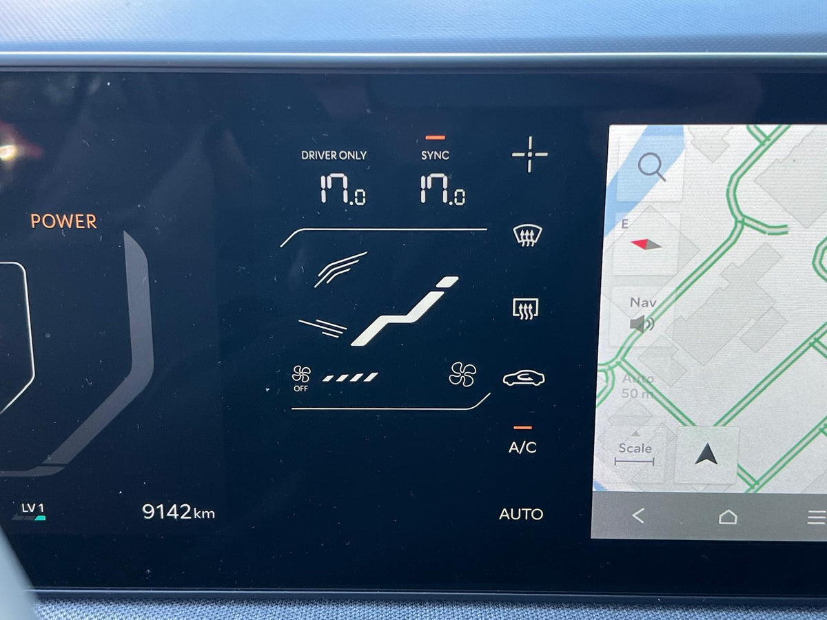 Kia EV3 Plus Advanced 58.3 kWh — foto 26