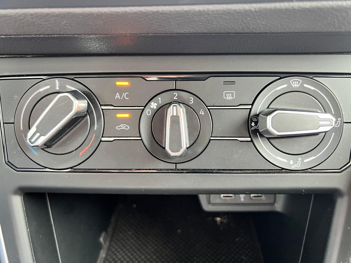 Volkswagen Polo 1.0 TSI Go — foto 26
