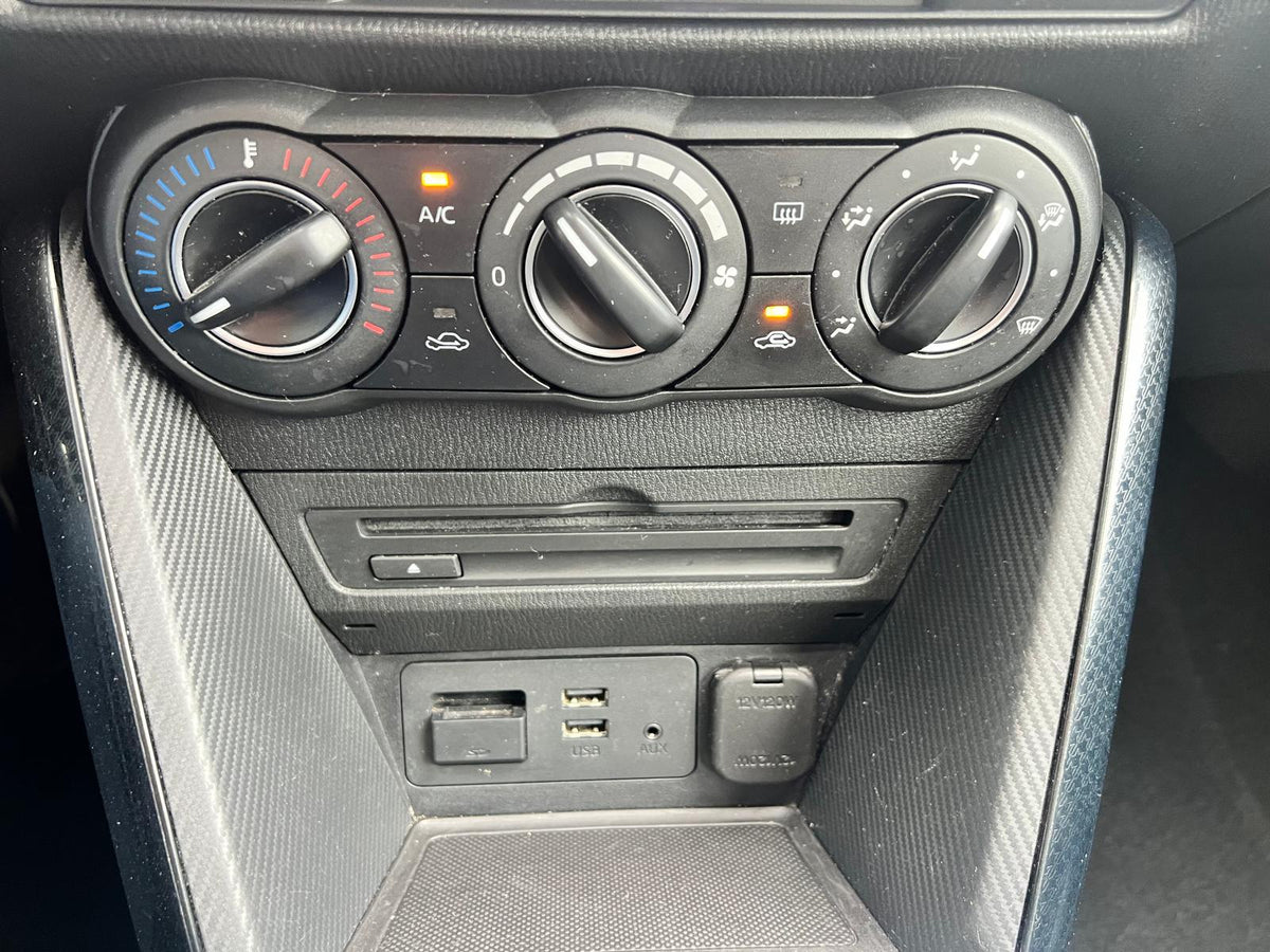 Mazda 2 1.5 Skyactiv-G Dynamic — foto 26