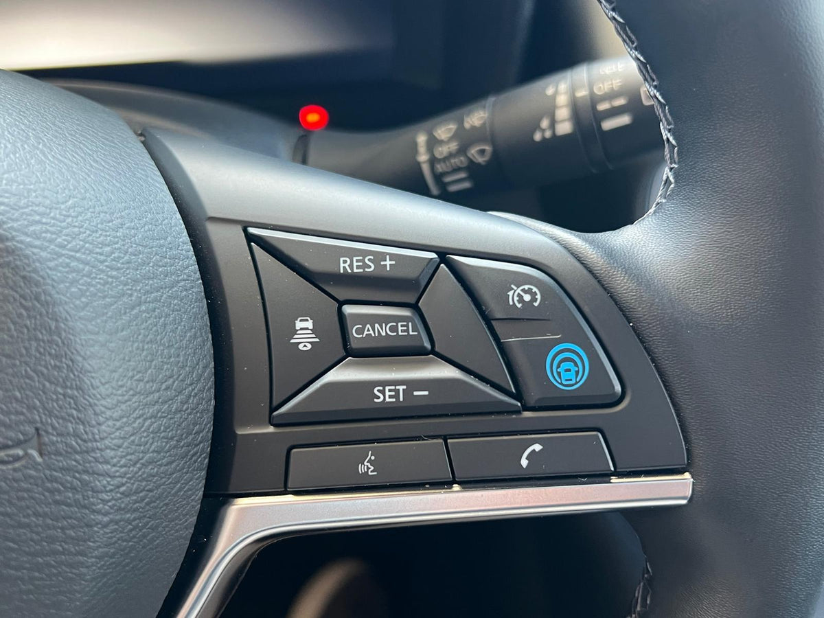 Nissan Juke 1.6 Hybrid N-Sport — foto 26