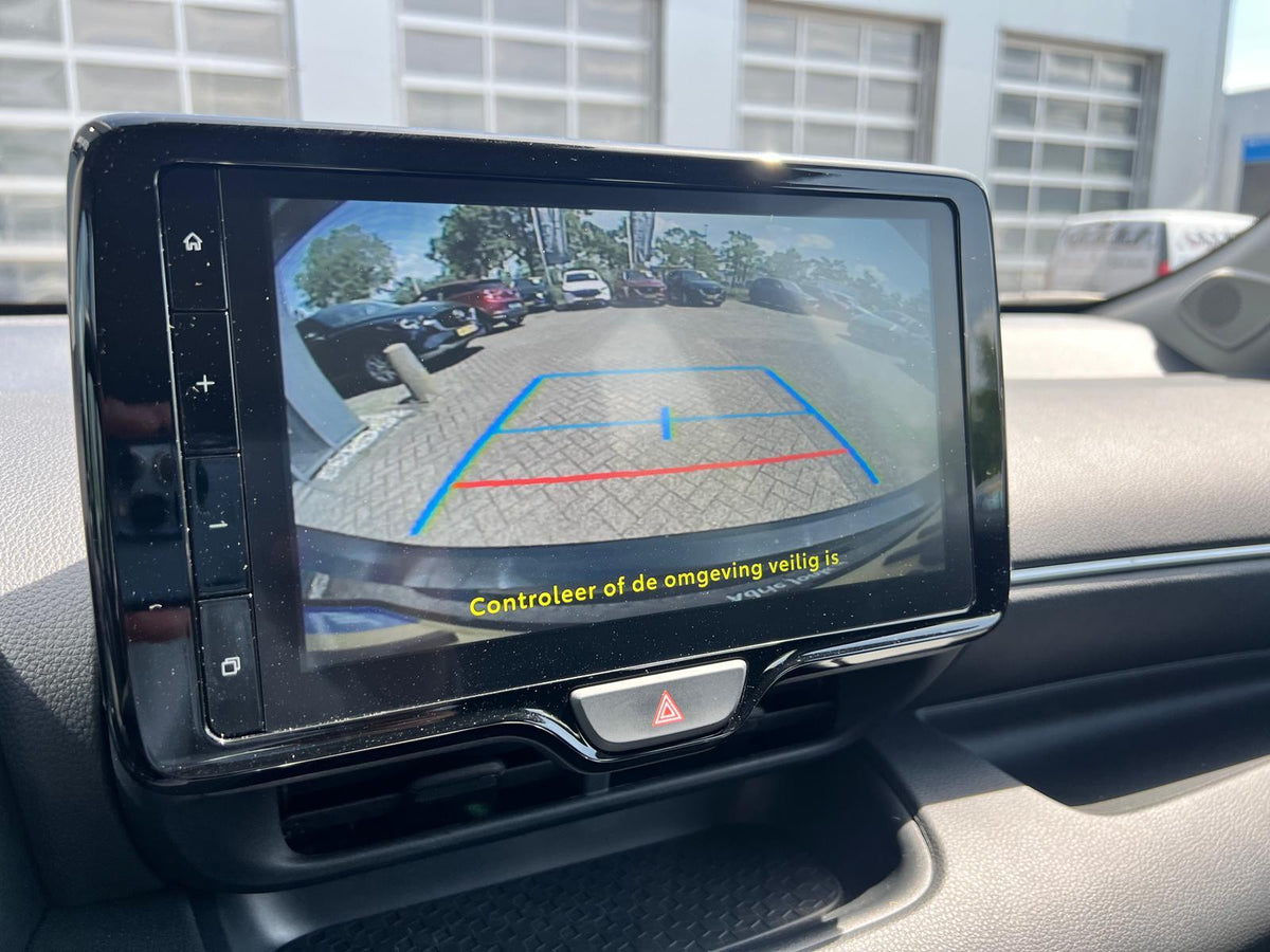 Mazda 2 Hybrid 1.5 Centre-line AUTOMAAT — foto 26