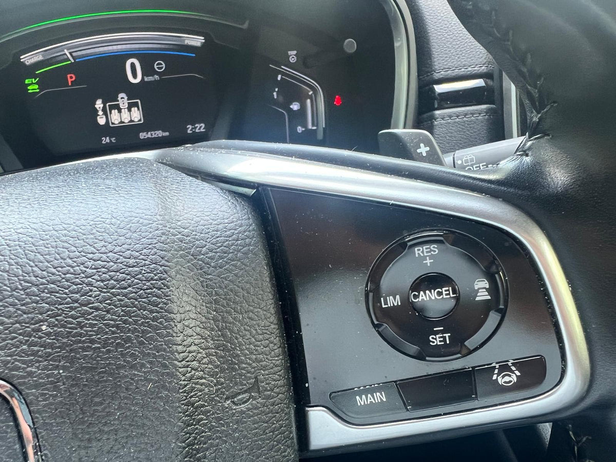 Honda CR-V 2.0 e:HEV Elegance — foto 26