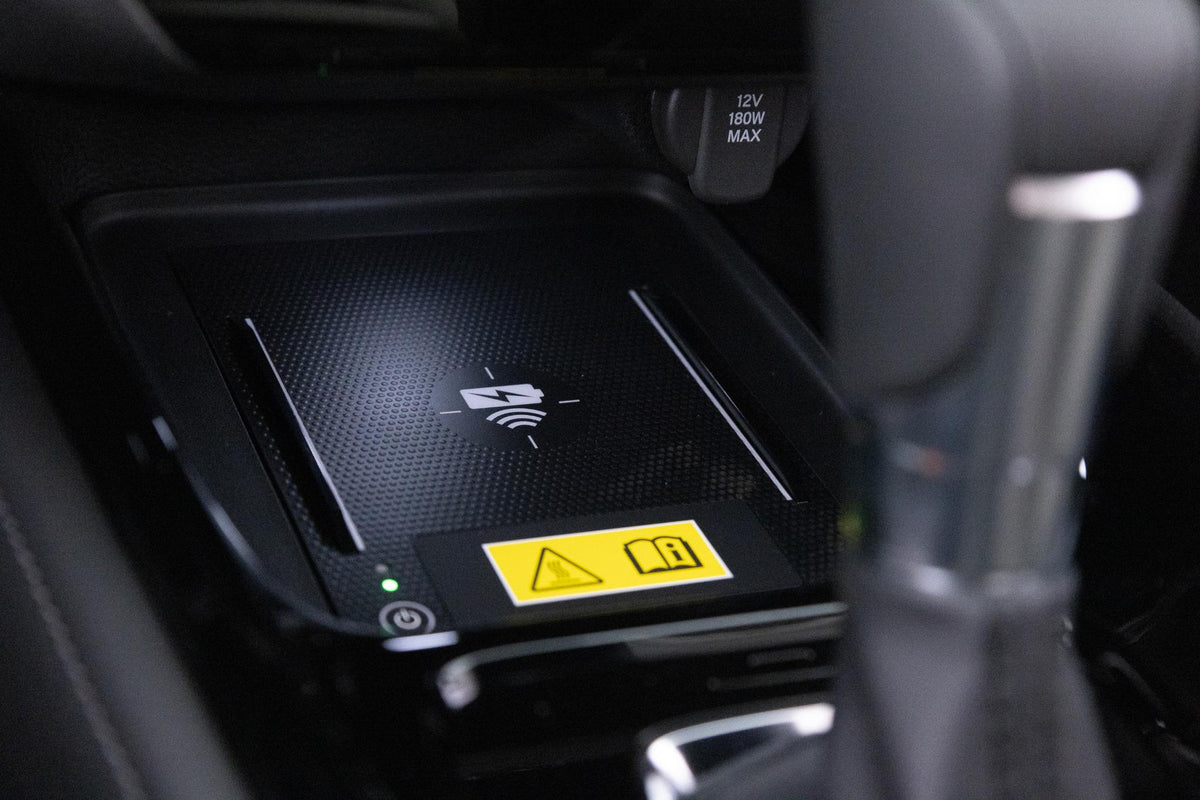 Honda HR-V 1.5 e:HEV Advance Style — foto 26