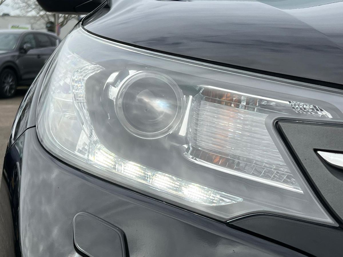 Honda CR-V 2.0 AWD Executive — foto 26