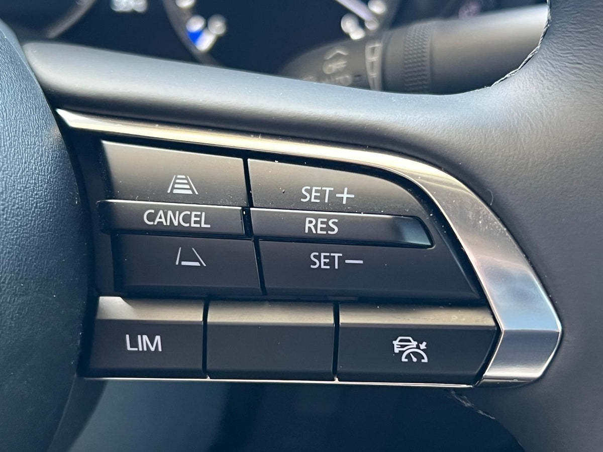 Mazda 3 2.5 e-SkyActiv-G M Hybrid 140 Centre-line — foto 26