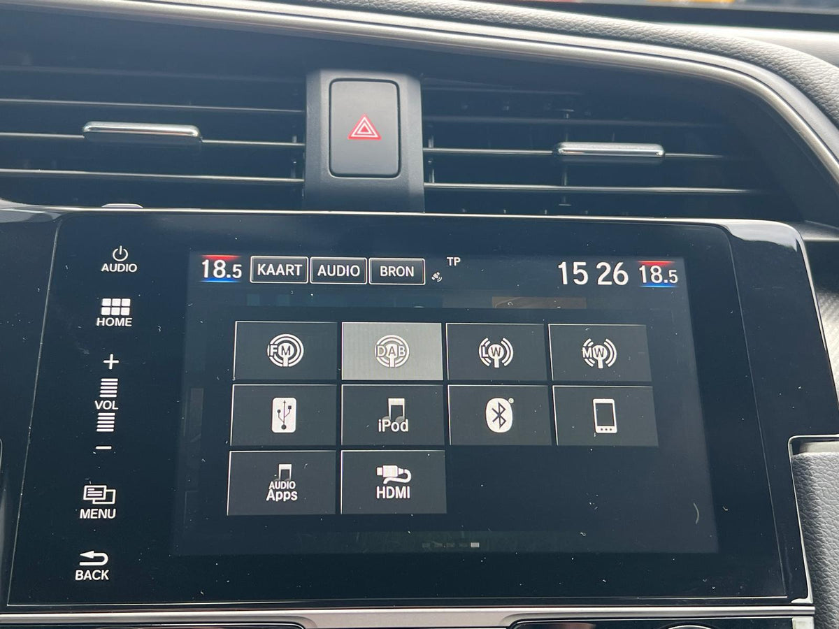 Honda Civic 1.0 i-VTEC Elegance — foto 26