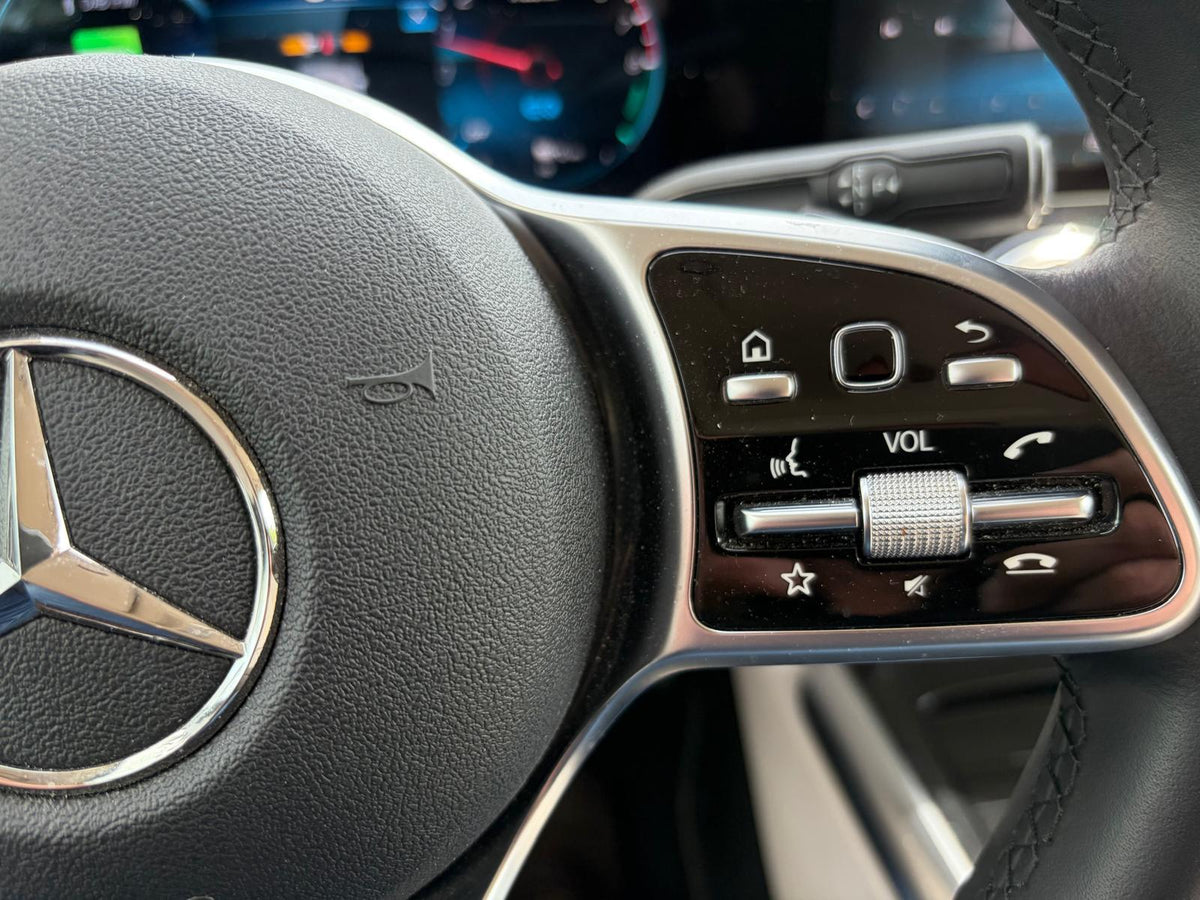Mercedes-Benz GLA 250 e AMG Line AUTOMAAT — foto 26