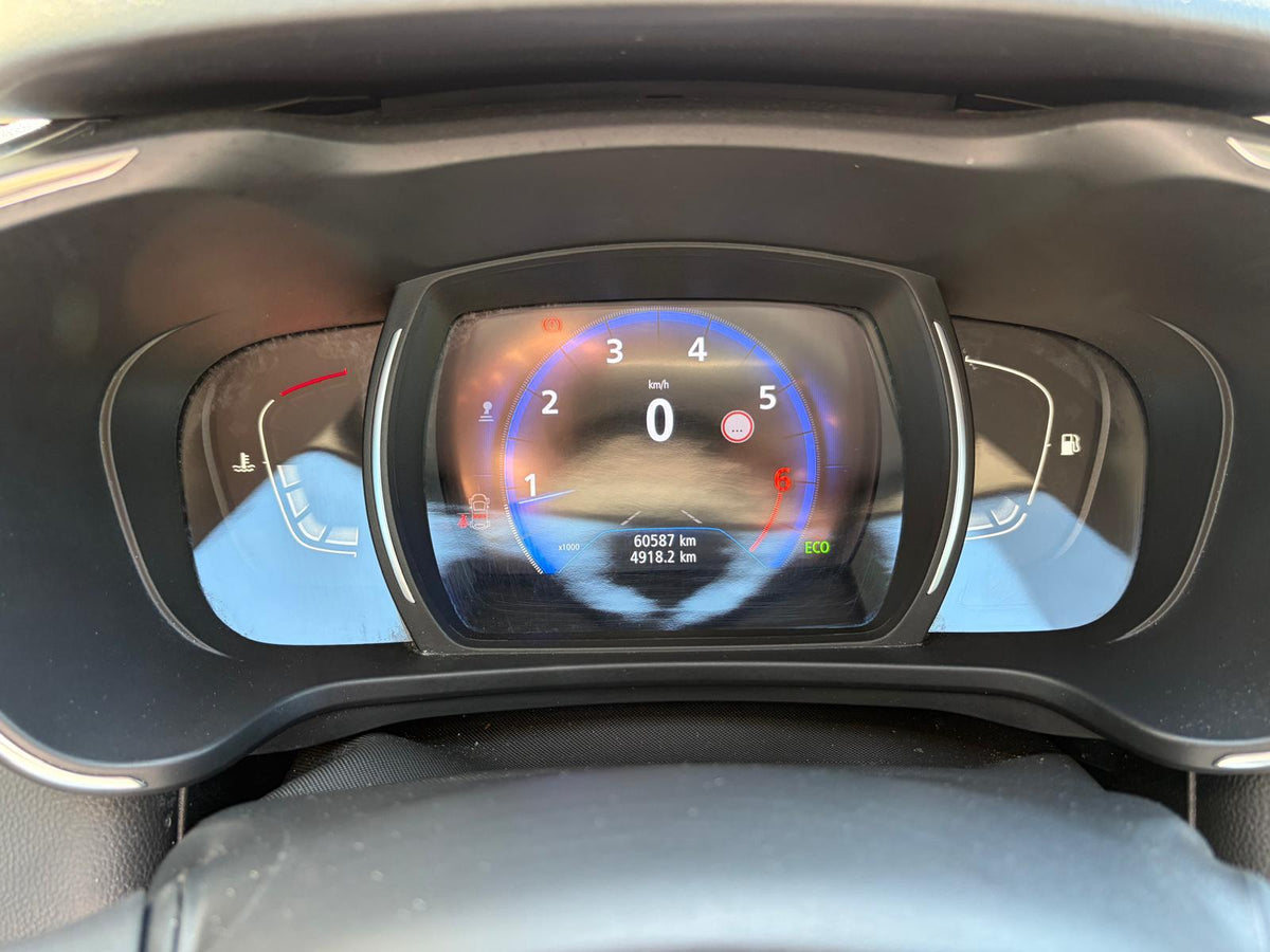 Renault Kadjar 1.3 TCe Black Edition — foto 26
