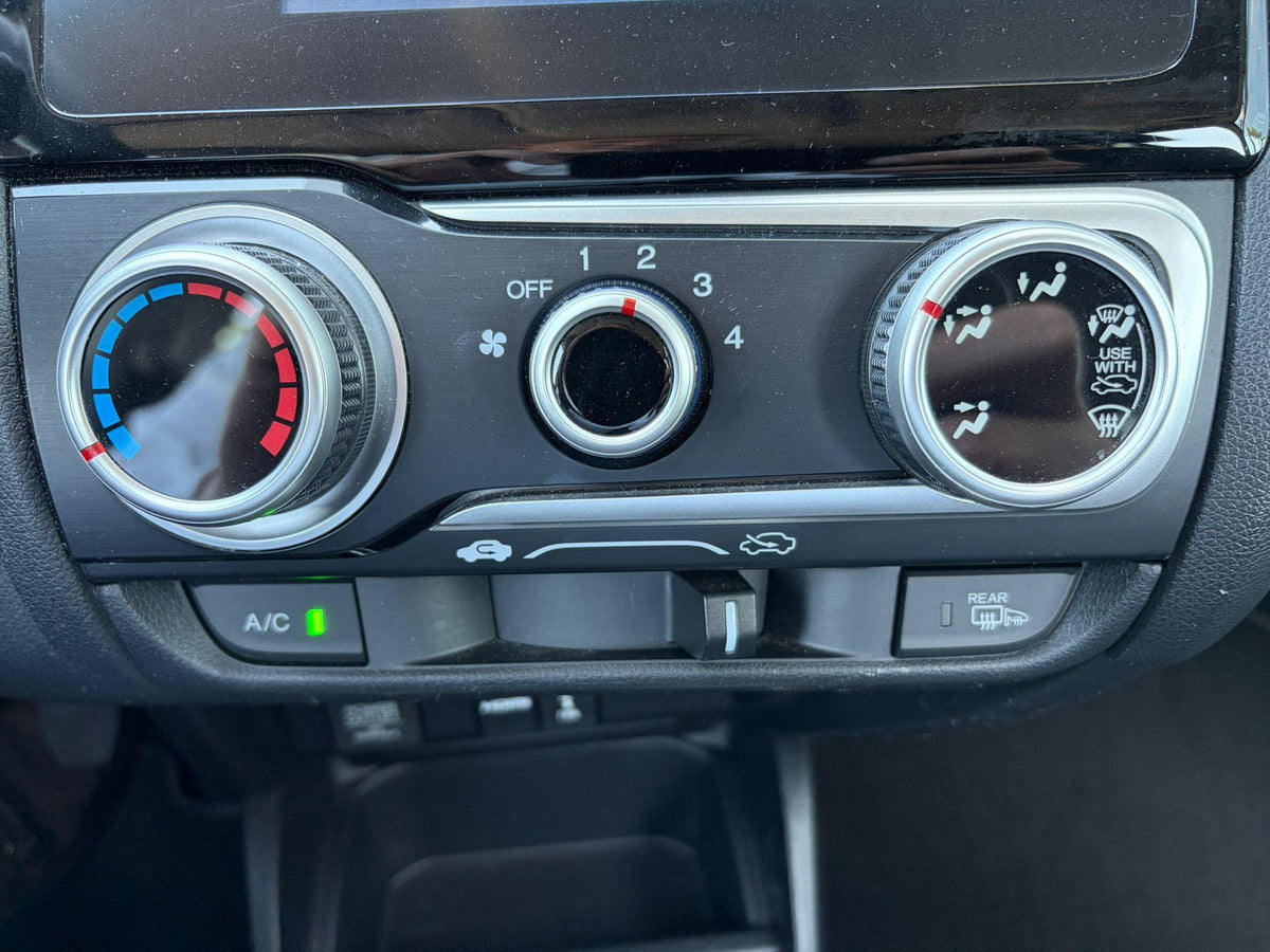 Honda Jazz 1.3 i-VTEC Comfort TREKHAAK — foto 26