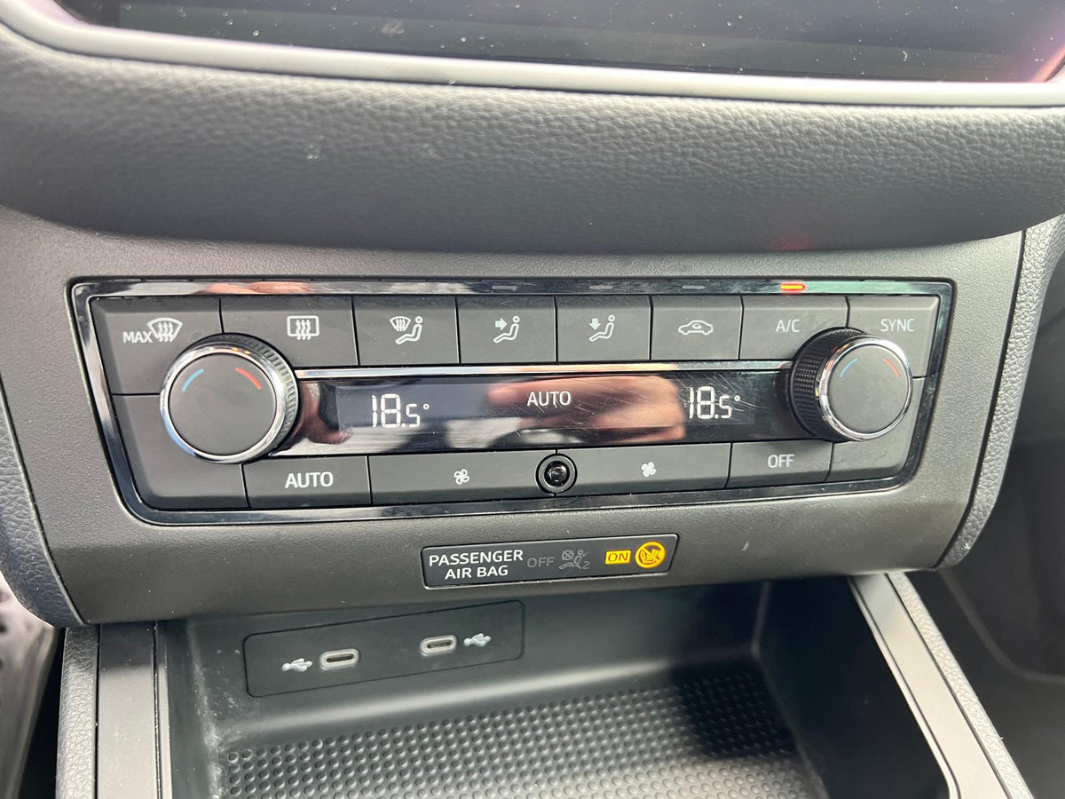 SEAT Ibiza 1.0 TSI FR Business Intense — foto 26