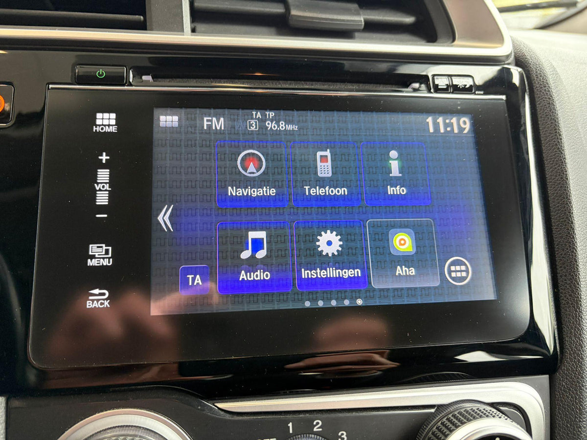 Honda Jazz 1.5 i-VTEC Dynamic — foto 26