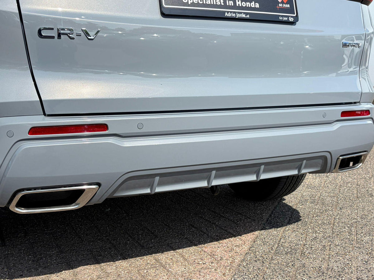 Honda CR-V 2.0 e:PHEV Elegance Tech — foto 26