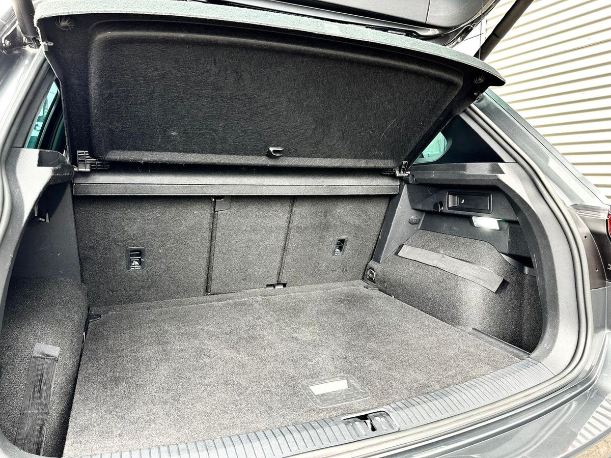 Volkswagen Tiguan 1.5 TSI ACT Highline Business R — foto 26