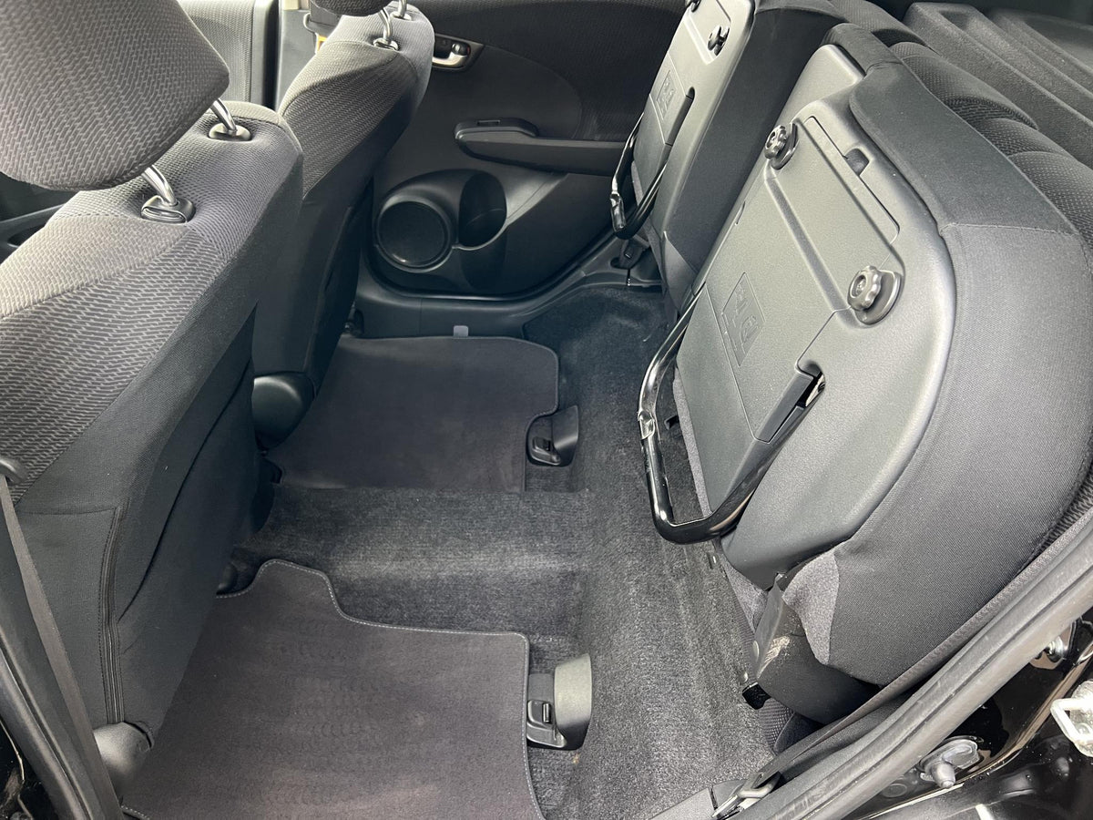 Honda Jazz 1.4 Hybrid Comfort AUTOMAAT — foto 26