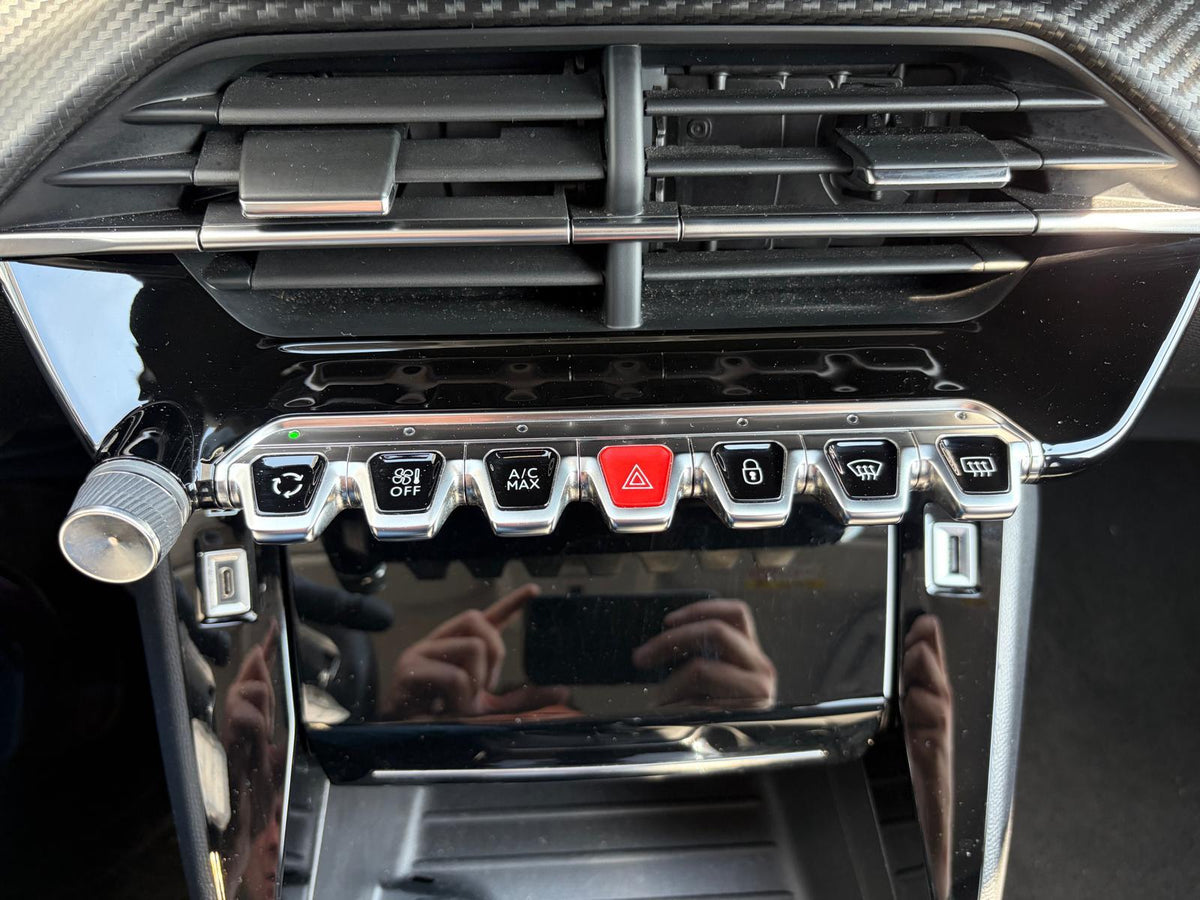 Peugeot 208 1.2 PureTech Allure 100pk — foto 26
