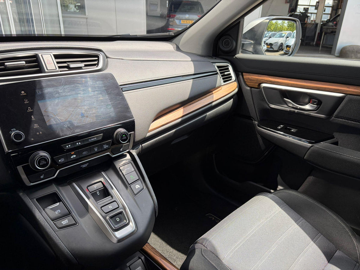 Honda CR-V 2.0 Hybrid Elegance — foto 26