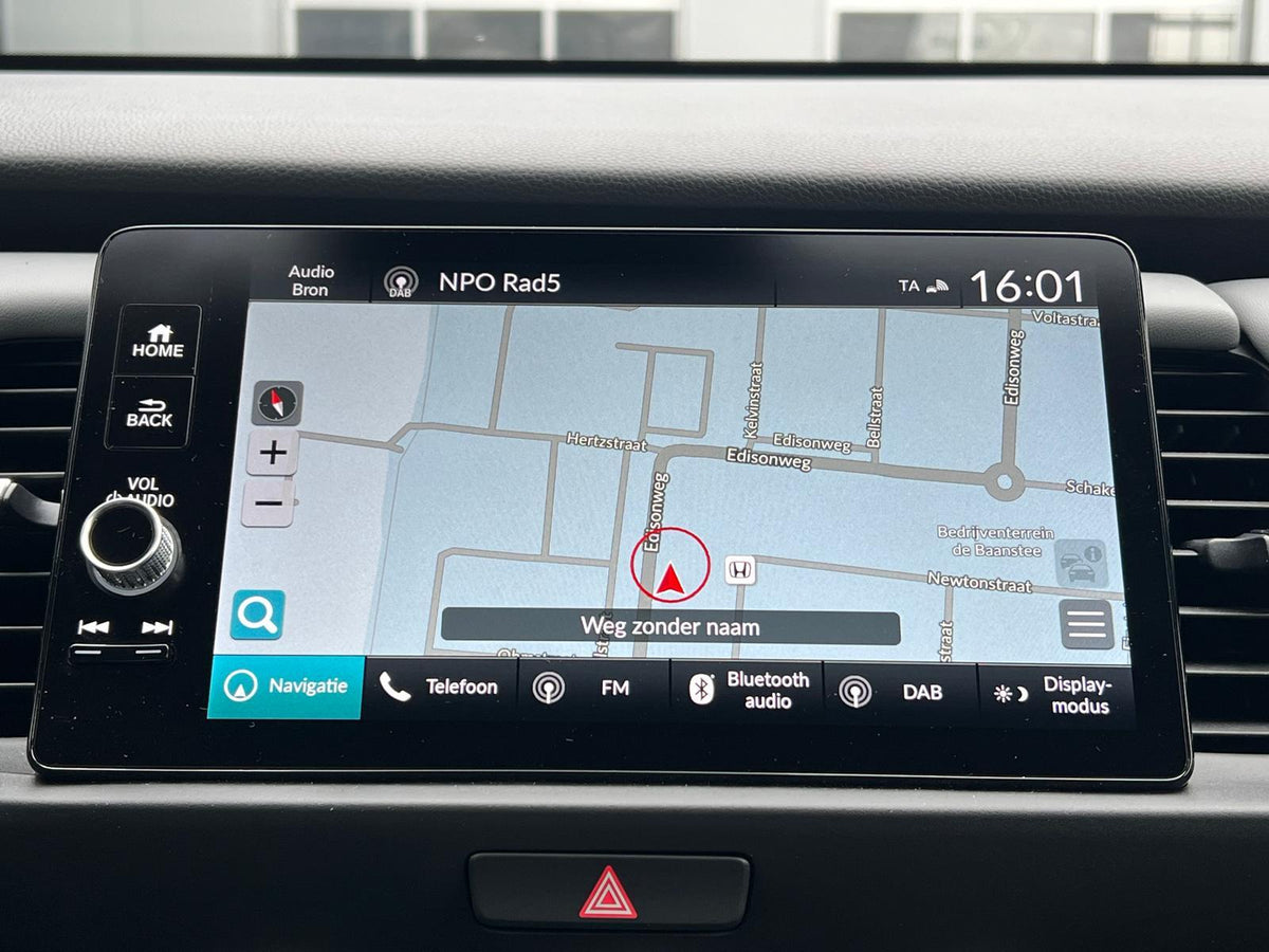 Honda Jazz 1.5 e:HEV Advance Sport — foto 19