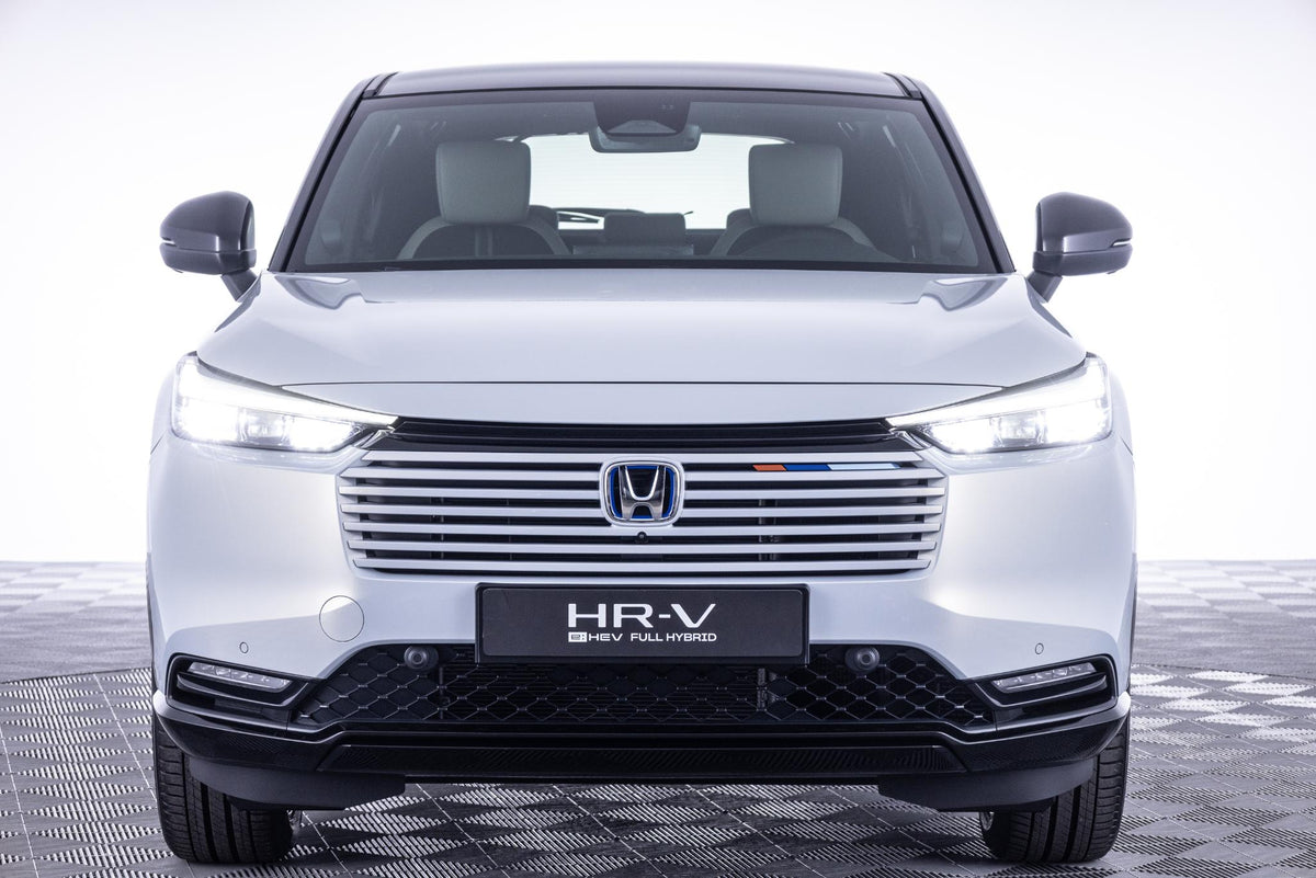 Honda HR-V 1.5 e:HEV Advance Style Plus  | NIEUW | — foto 6