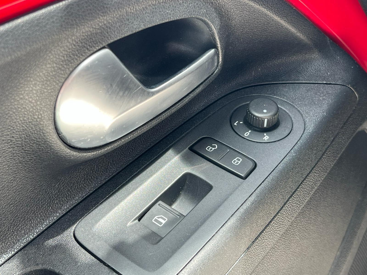 SEAT Mii 1.0 Style Sport — foto 27