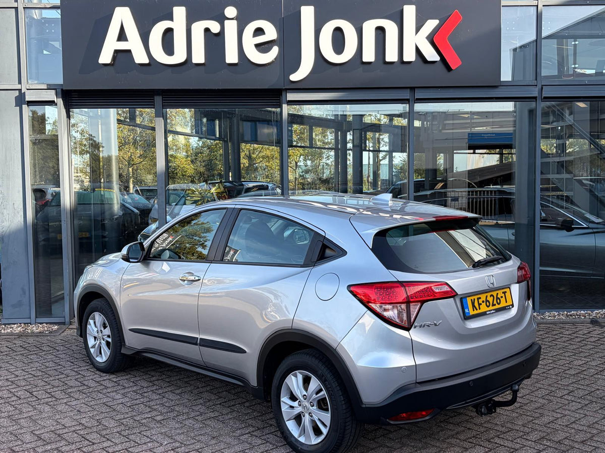 Honda HR-V 1.5 i-VTEC Elegance — foto 6
