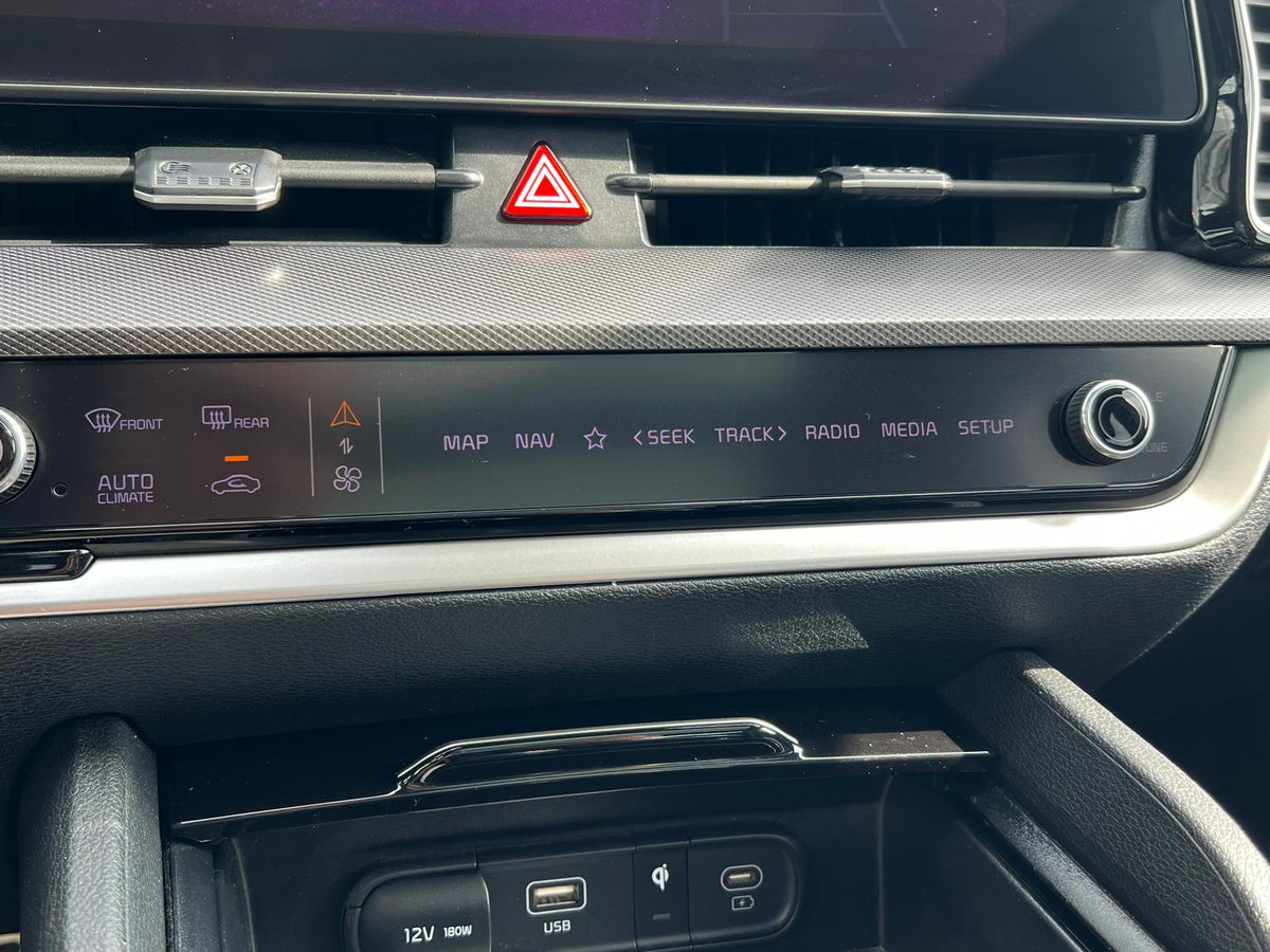 Kia Sportage 1.6 T-GDi Plug-in Hybrid AWD GT-PlusLine — foto 31