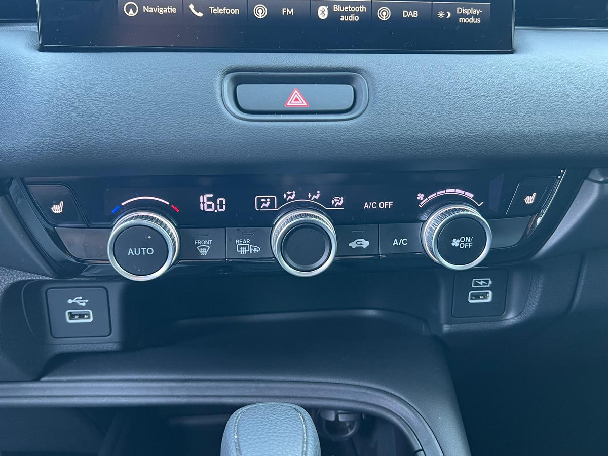 Honda HR-V 1.5 e:HEV Elegance — foto 20