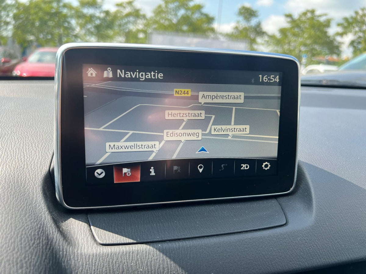 Mazda 2 1.5 Skyactiv-G GT-M — foto 27
