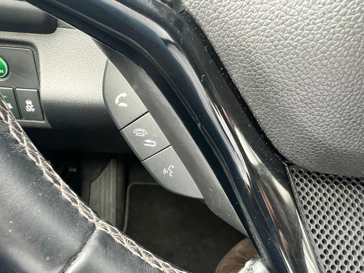 Honda HR-V 1.5 i-VTEC Executive — foto 27