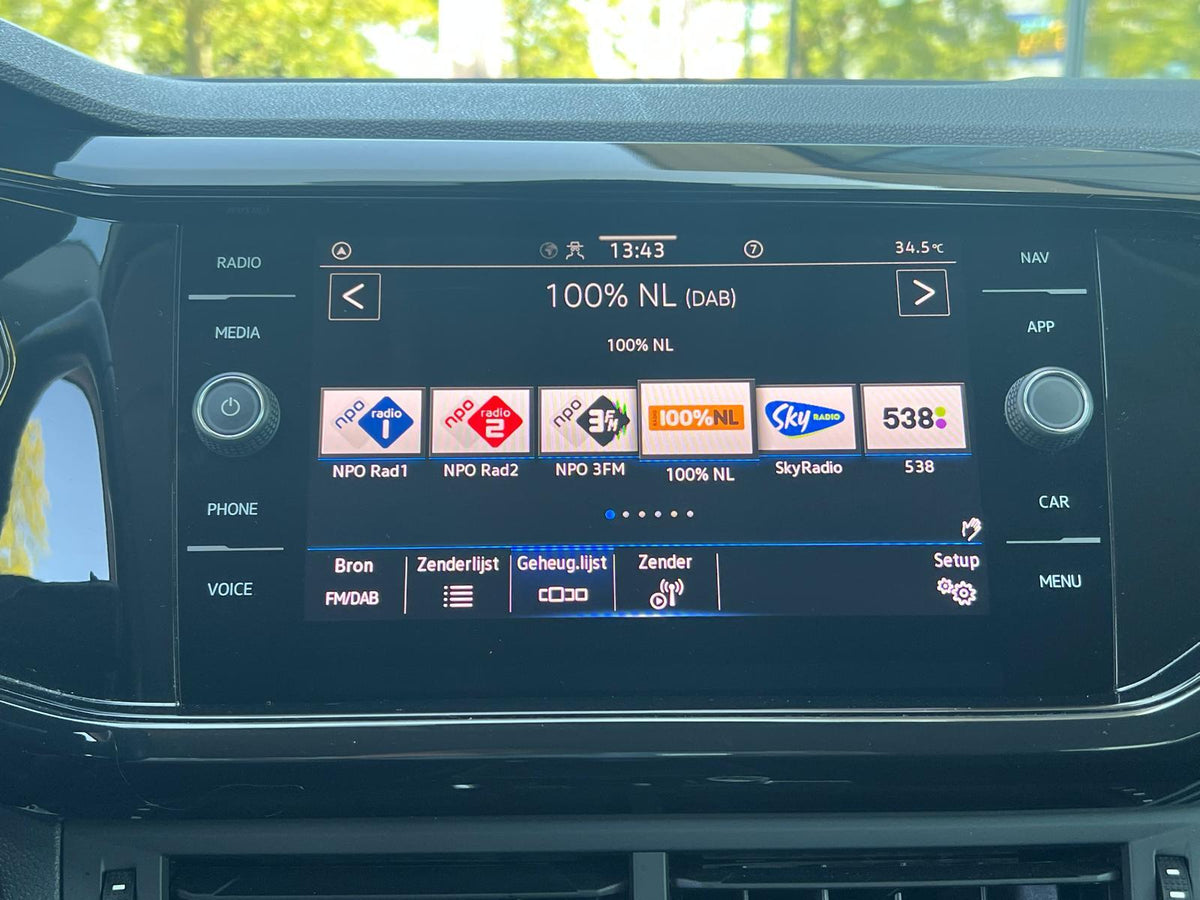 Volkswagen T-Cross 1.0 TSI Life — foto 27