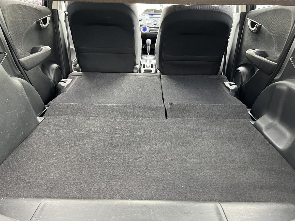 Honda Jazz 1.4 Hybrid Comfort AUTOMAAT — foto 27