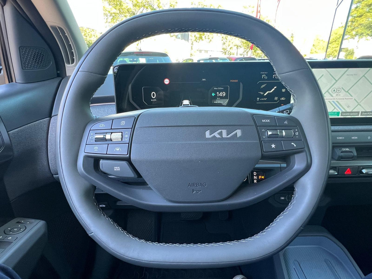 Kia EV3 Plus Advanced 58.3 kWh — foto 27