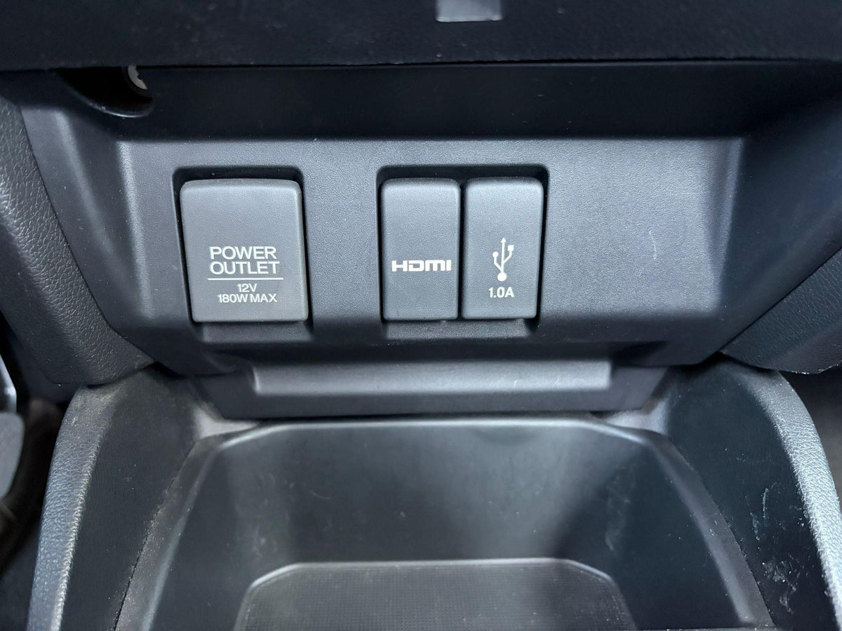 Honda Jazz 1.3 i-VTEC Comfort TREKHAAK — foto 27