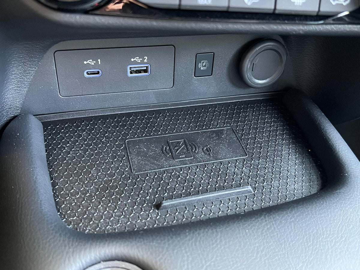 Nissan Juke 1.6 Hybrid N-Sport — foto 27